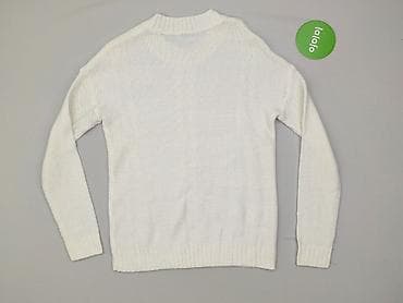 sweter bawelna: Cropp, Sweter damski, rozmiar XS — 3