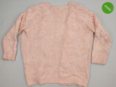 kardigan damski rozowy: Bik Bok, Kardigan damski, rozmiar M — 3