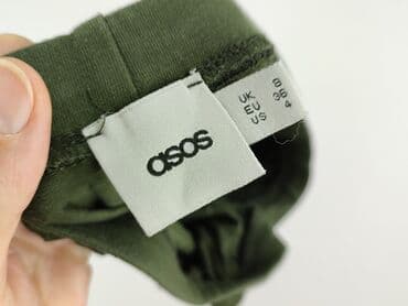 spódnice midi w groszki: Asos, Spódnica damska, rozmiar S — 4