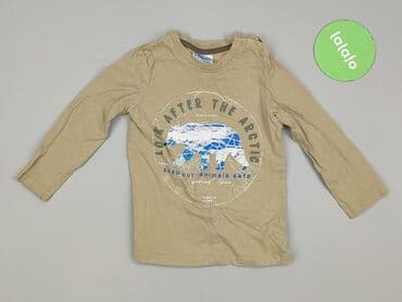 guess sukienki letnie: Blouse, So cute, 1.5-2 years, 86-92 cm, condition - Good — 2