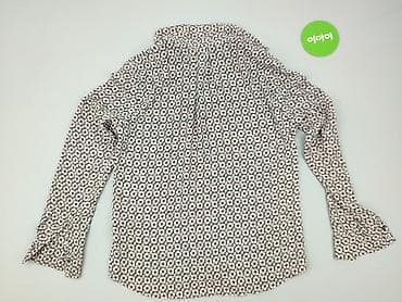 koszula len hm: H&M, Koszula damska, rozmiar S — 3