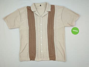 koszula loreto: Koszulа dla mężczyzn, 3XL — 2