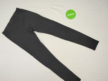 krótkie legginsy hm: H&M, Leggings size S — 3