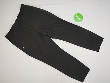 piżamy c: NEXT Petite, Spodnie materiałowe damskie, rozmiar L — 2