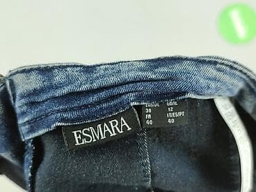 ochnik spodenki: Esmara, Szorty damskie, rozmiar S w lalafo.pl — 4 ochnik spodenki: Esmara, Szorty damskie, rozmiar S — 4