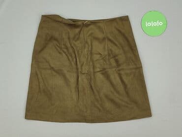 spódnice zamszowa allegro: YAYA, Spódnica damska, rozmiar S — 4