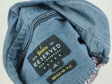 noszone: Koszulа dla mężczyzn, rozmiar XL — 5