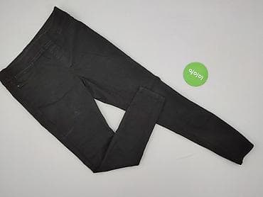 lonky jeans: Pepco, Legginsy rozmiar L — 2