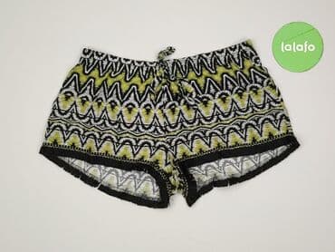 krótkie spodenki lonsdale: Love To Lounge, Szorty damskie, rozmiar S — 2