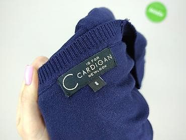 swetry: New Look, Kardigan damski, rozmiar S — 5