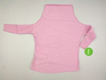 różowa koszulka niemiec: Women`s golf, size 5XL (EU 50) — 3