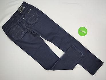 george jeansy: Jeansy damskie, rozmiar 2XL — 3