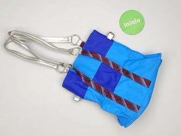 czapka tommy hilfiger damska zimowa z pomponem: Сумка, стан - Дуже гарний — 3