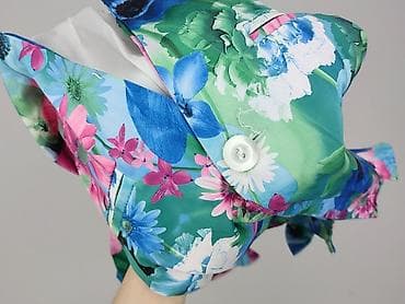sarosh kurtka: ITALY FASHION, Marynarka damska, rozmiar S — 7