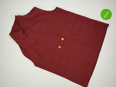 skue: Shein, Kamizelka damska, rozmiar XL — 2