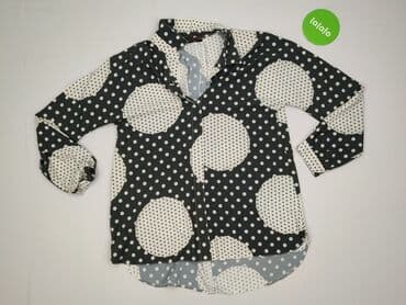 koszula hawajska c a: Women`s shirt, size S (EU 36) — 2