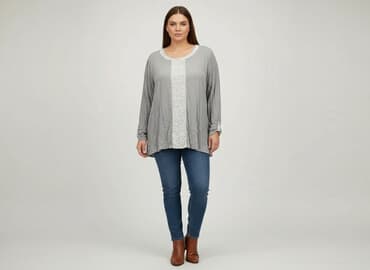 laura torelli bluzki: Laura Torelli, Bluzka damska, rozmiar 2XL — 1