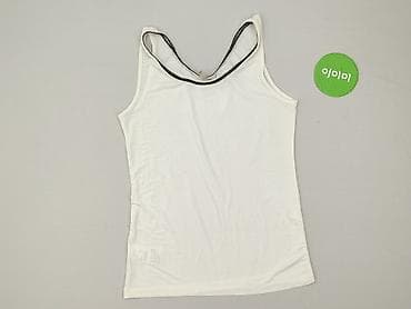 principles top: Top damski, rozmiar M — 2