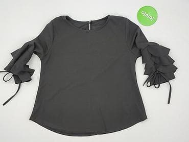 kobiece bluzki: Bluzka damska, rozmiar L — 2