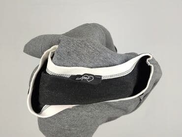 koszula nocna lniana: Sukienka damska, rozmiar S — 4