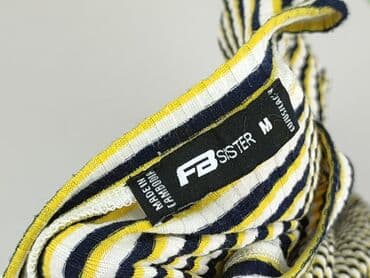 koszula wiya w paski: FB Sister, Bluzka damska, rozmiar M — 6