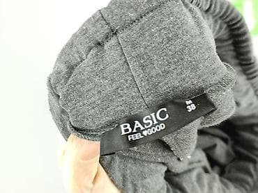 bluzy polska: Basic, Spodnie dresowe damskie, rozmiar M — 5