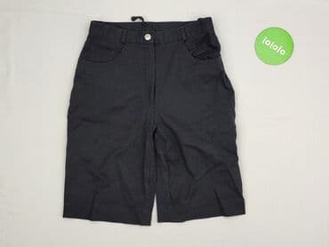 krótkie spodenki bermudy damskie: Szorty damskie, rozmiar S — 2