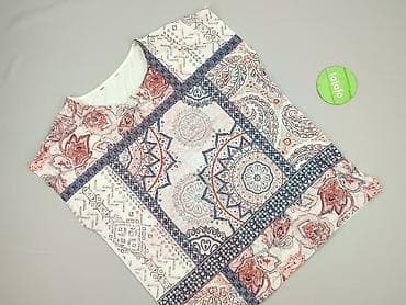 Ubrania damskie: Bluzka damska, rozmiar M — 2