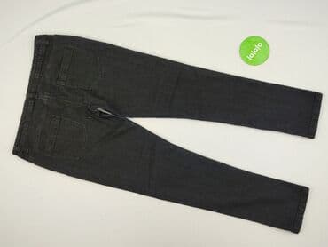 lidl sweterek niemowlecy: Skiny, Jeansy dla mężczyzn, M — 3