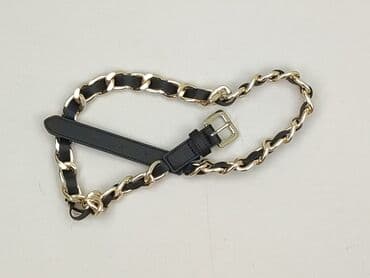 pasek pleciony sinsay: Pasek, Damskie, stan - Bardzo dobry — 1