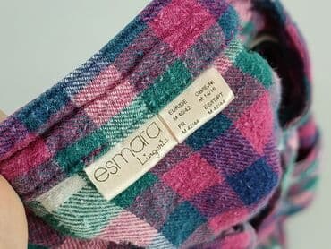 pepko piżama: Esmara, Pyjama shirt, size L (EU 40) — 4