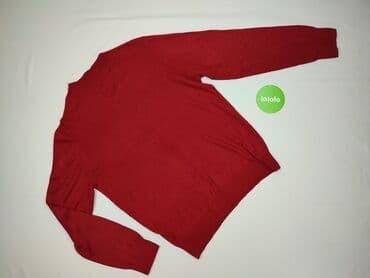 sweter f1: F&F, Sweter dla mężczyzn, rozmiar L — 3