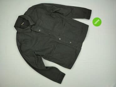 kurtka z frędzlami vinted: Cropp, Kurtka przejściowa dla mężczyzn, rozmiar L — 2