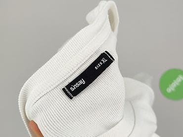 dickies s: Sinsay, T-shirt damski, rozmiar XL — 4