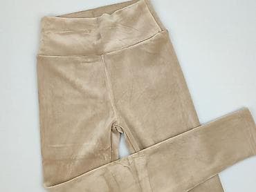 Legginsy Eleganckie damskie, rozmiar M