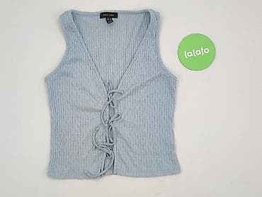 numph: New Look, Top damski, rozmiar S — 2