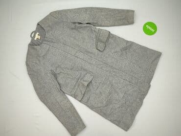 płaszcze damskie mmc studio: H&M, Płaszcz damski, rozmiar XL — 2