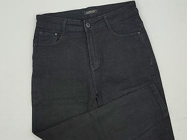 la basic: Fashion Jeans, Jeansy damskie, rozmiar M — 1