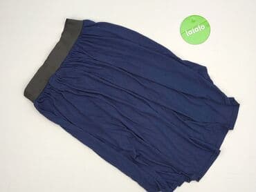 spódnice długie obcisła: Women`s skirt, size S (EU 36) — 3
