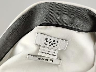 dresy c: F&F, Koszulа dla mężczyzn, rozmiar M — 4