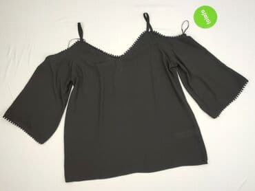 marynarka damska c a: Wallis, Women's blouse, size XL (EU 42) — 2