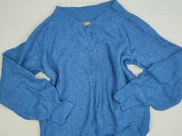 sweter z lidla: TXM, Sweter damski, S — 1