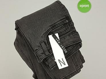 nike imax: Noisy May, Jeansy damskie, rozmiar S — 6