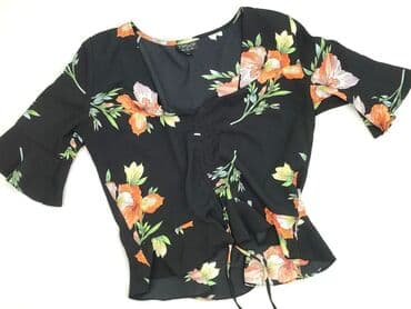 Topshop, Women's blouse, size S (EU 36)