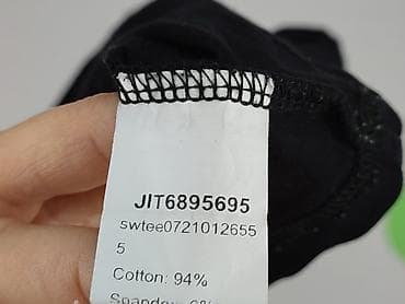 tono plus size: Top damski, rozmiar 5XL — 6