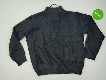 primark tech fleece: Primark, Sweter damski, rozmiar L — 3