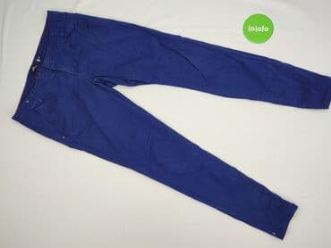 kapcie ze skye: House, Chinosy dla mężczyzn, rozmiar S — 2