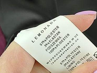 lidl plaszcz: LeMonada, Marynarka damska, rozmiar S — 5