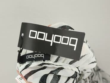 dół stroju kąpielowego: Boohoo, Spódnica damska, L — 5