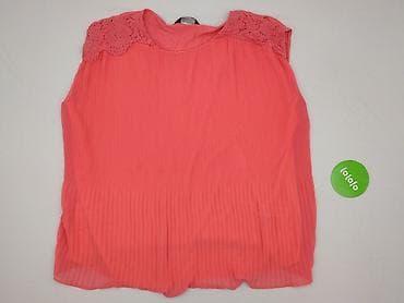 bluzki gorset: F&F, Bluzka damska, rozmiar 5XL — 2